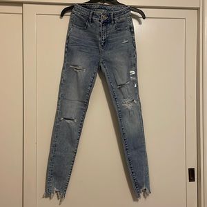 American Eagle Next Level Stretch
